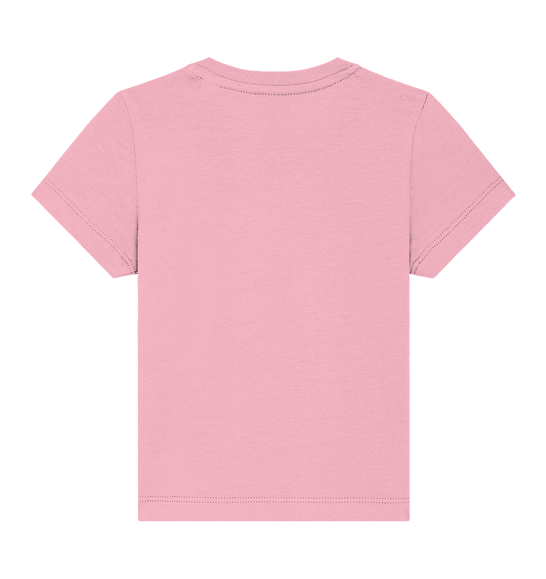 Personalisiertes Baby Organic Shirt