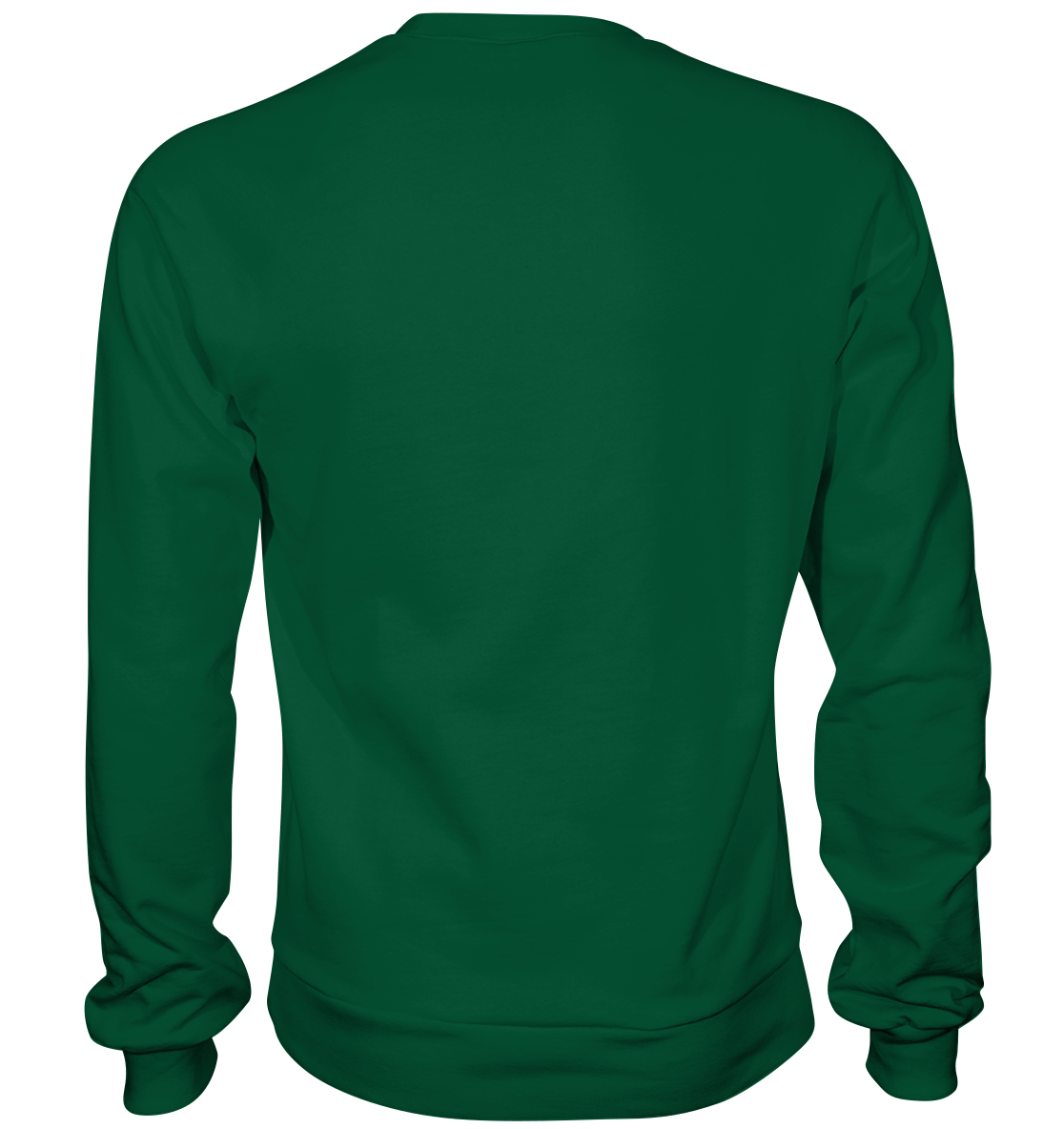 Personalisierte Pullover - Basic Sweatshirt