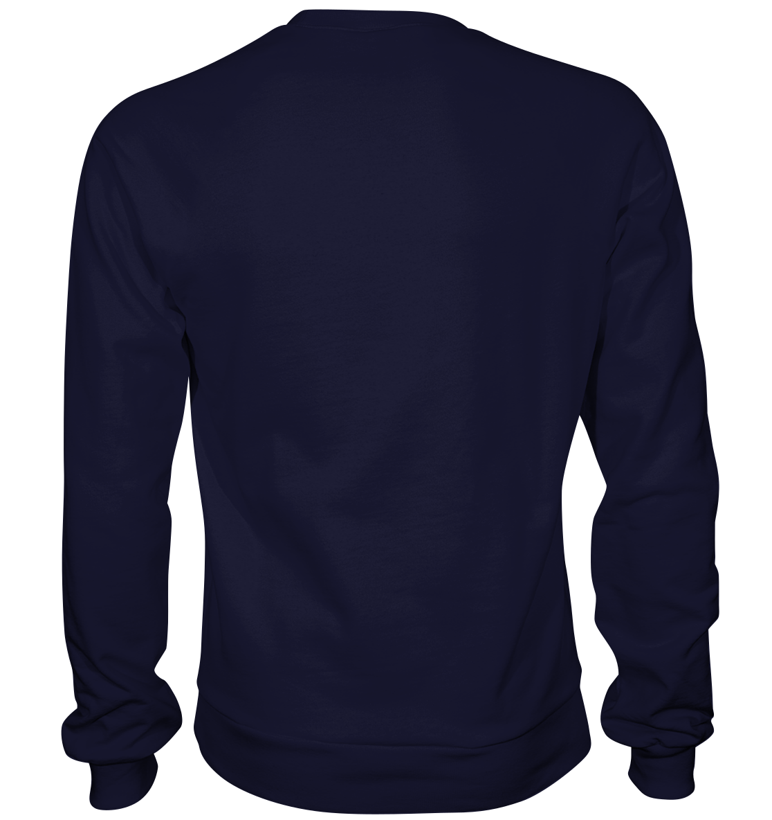 Personalisierte Pullover - Basic Sweatshirt