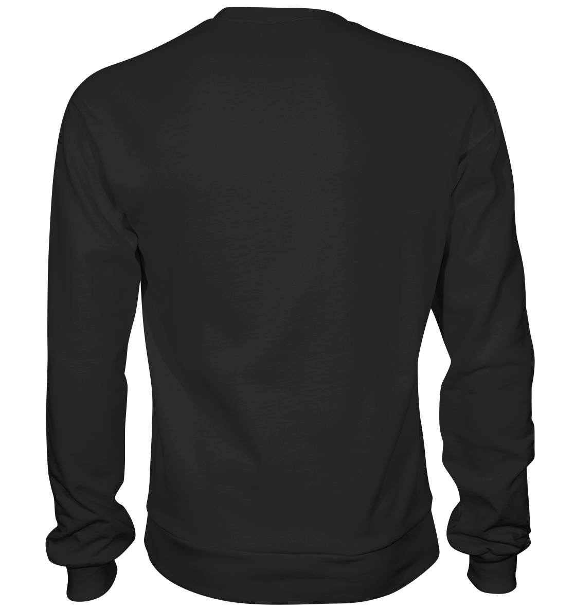 Personalisierte Pullover - Basic Sweatshirt