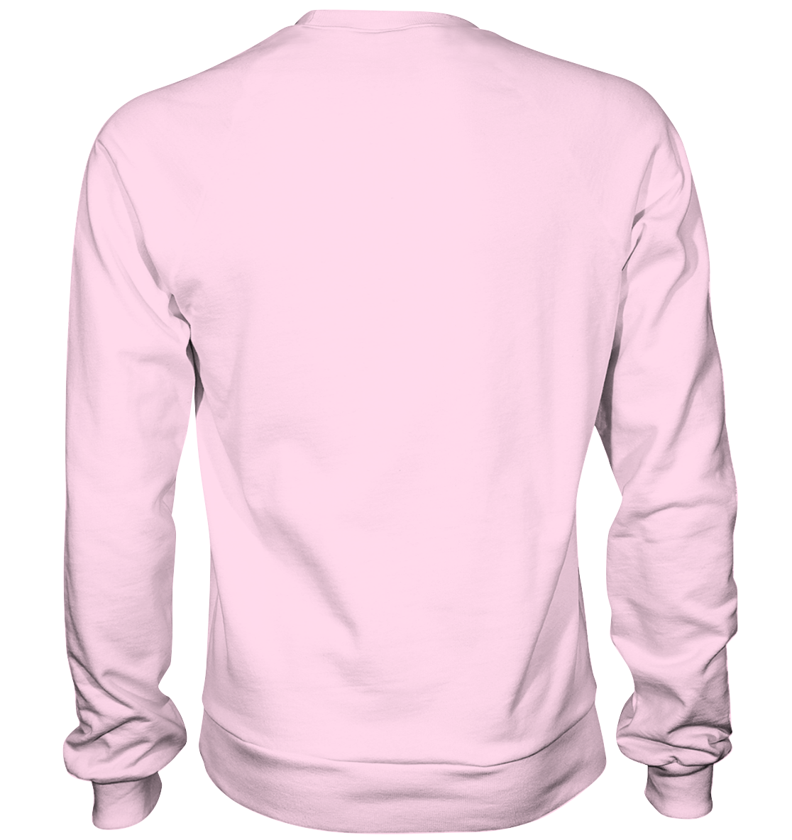 Personalisierte Pullover - Basic Sweatshirt