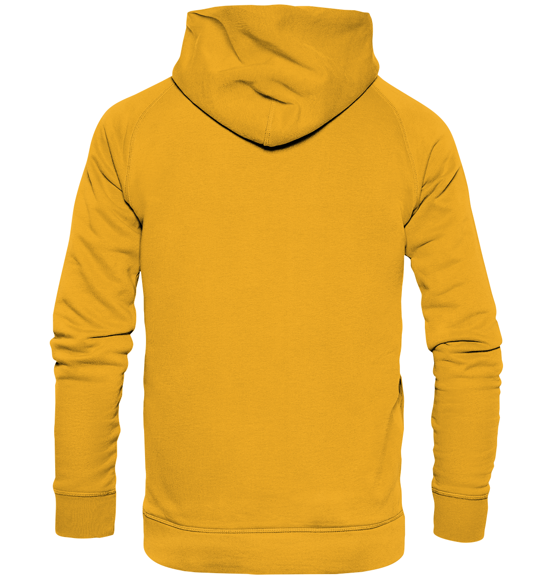 Personalisierter Basic Unisex Hoodie