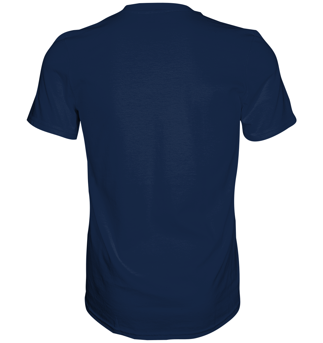 Personalisierte T-Shirts - Classic Shirt