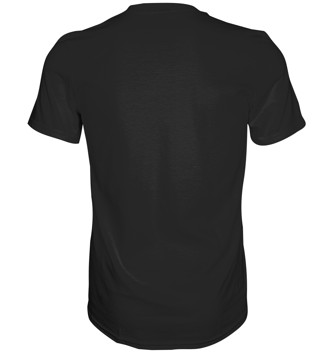 Personalisierte T-Shirts - Classic Shirt