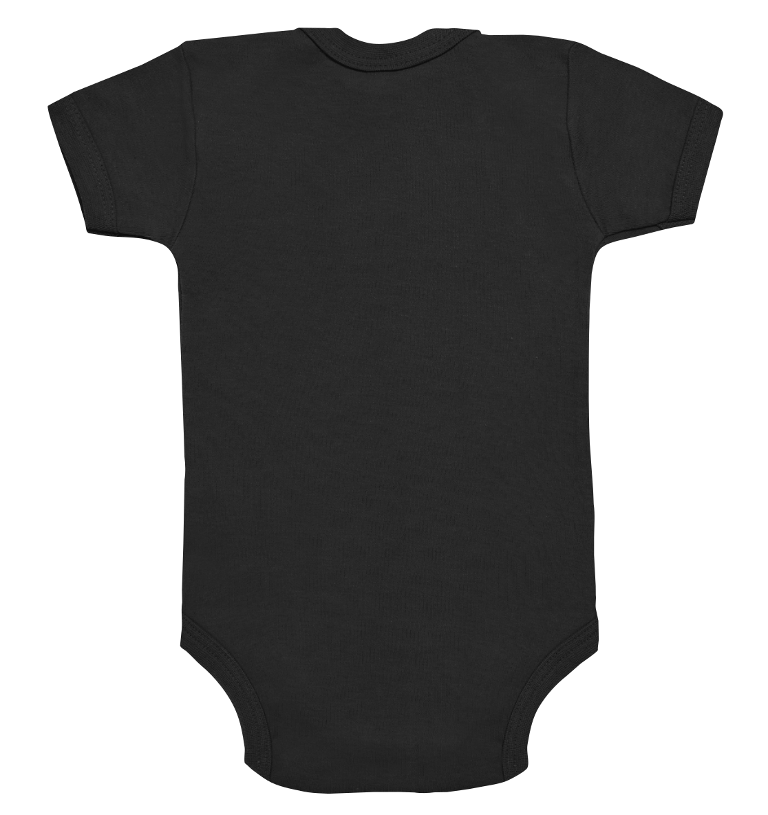 Personalisierter Organic Baby Bodysuit