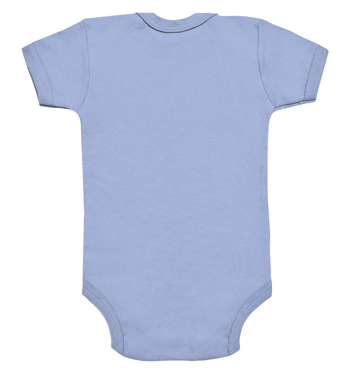 Personalisierter Organic Baby Bodysuit