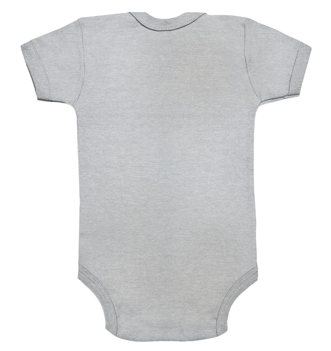 Personalisierter Organic Baby Bodysuit