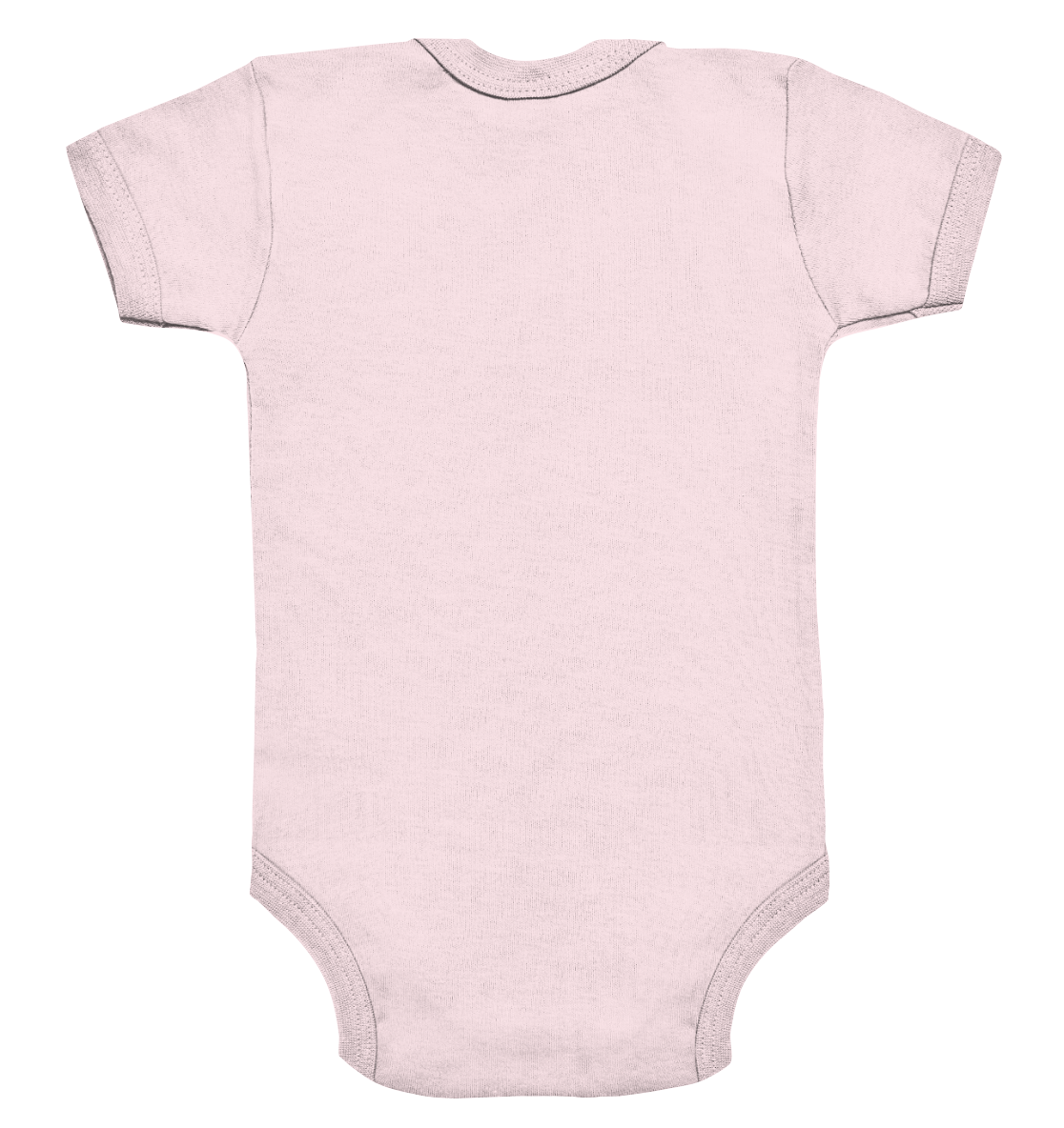 Personalisierter Organic Baby Bodysuit