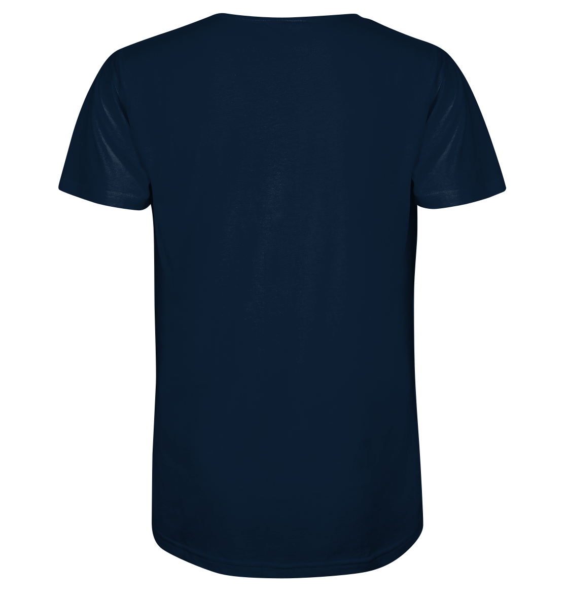 Personalisierte T-Shirts - Organic Basic Shirt