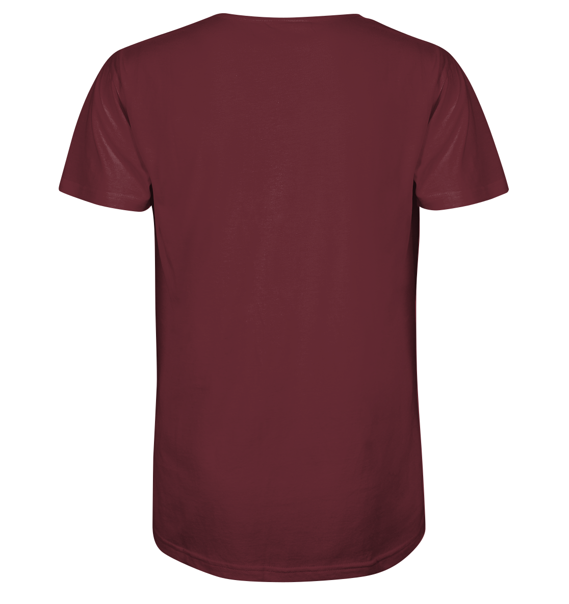 Personalisierte T-Shirts - Organic Basic Shirt