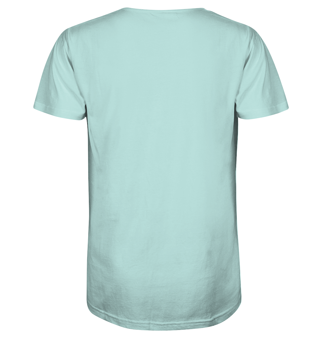 Personalisierte T-Shirts - Organic Basic Shirt