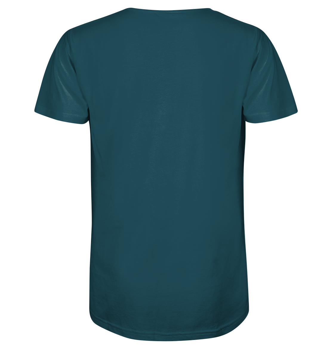 Personalisierte T-Shirts - Organic Shirt