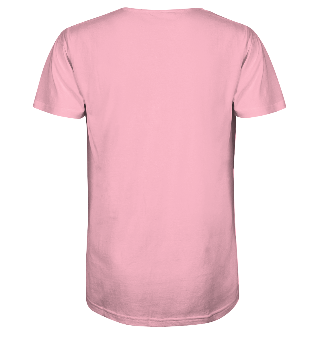 Personalisierte T-Shirts - Organic Shirt