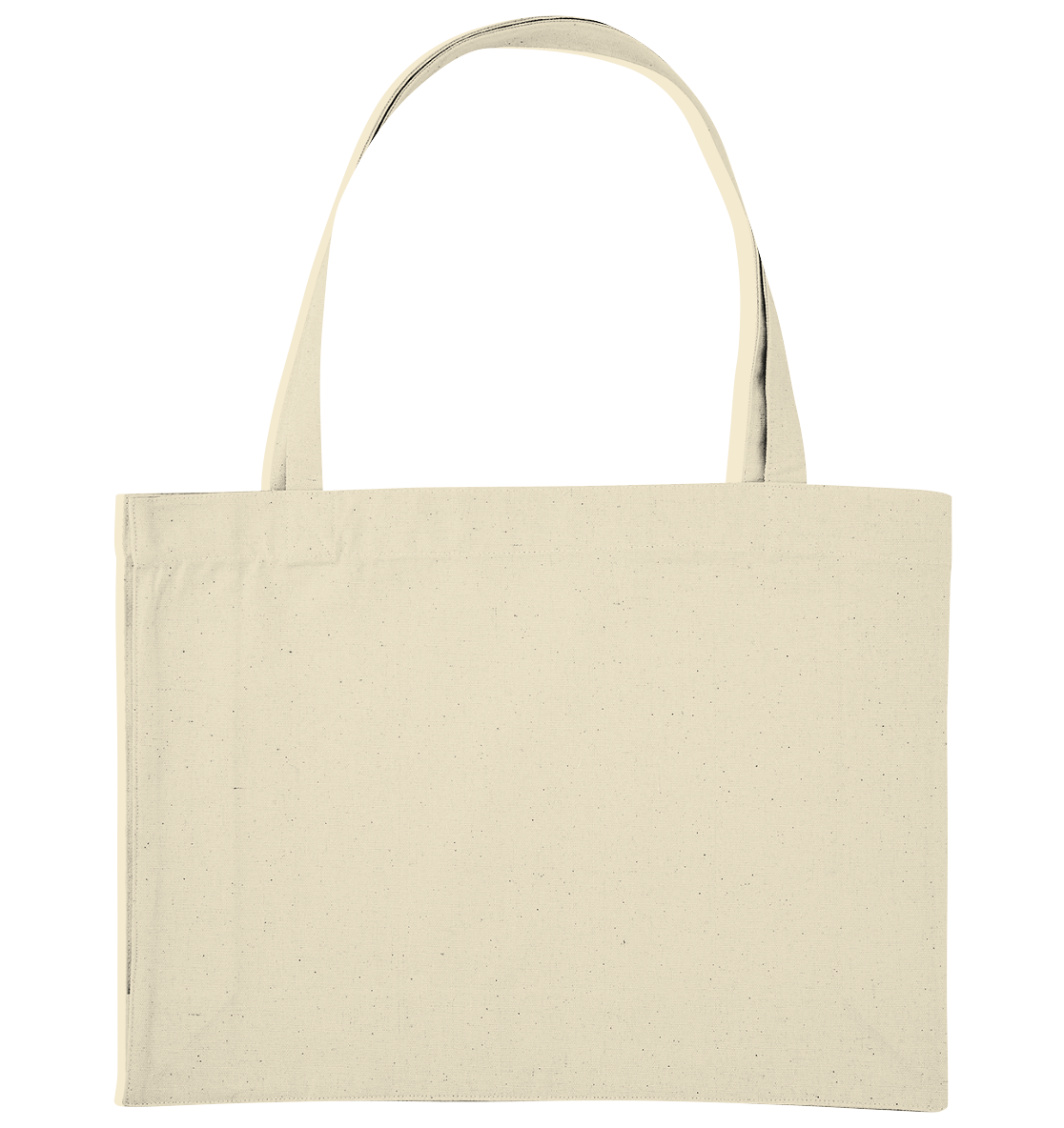 Personalisierte Taschen - Organic Shopping-Bag