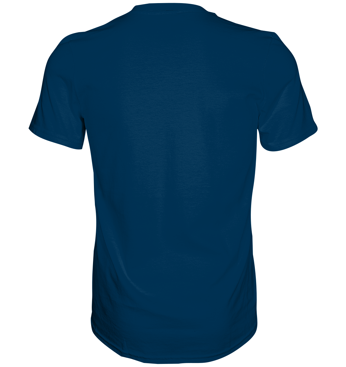 Personalisierte T-Shirts - Premium Classic Shirt