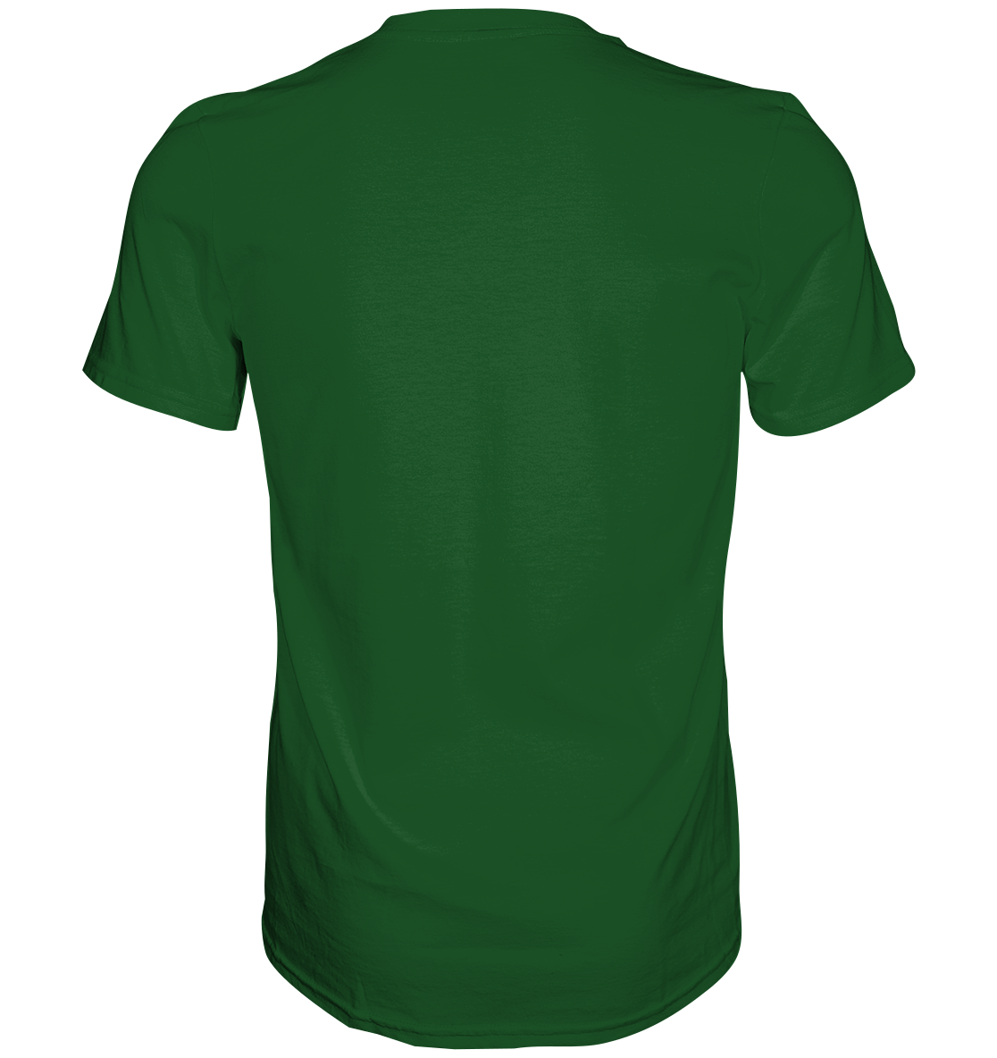 Personalisierte T-Shirts - Premium Classic Shirt