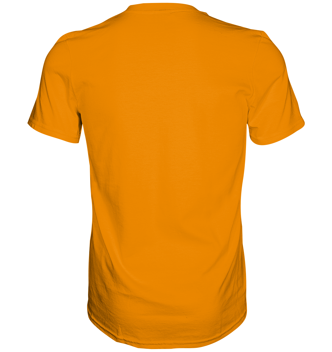 Personalisierte T-Shirts - Premium Classic Shirt