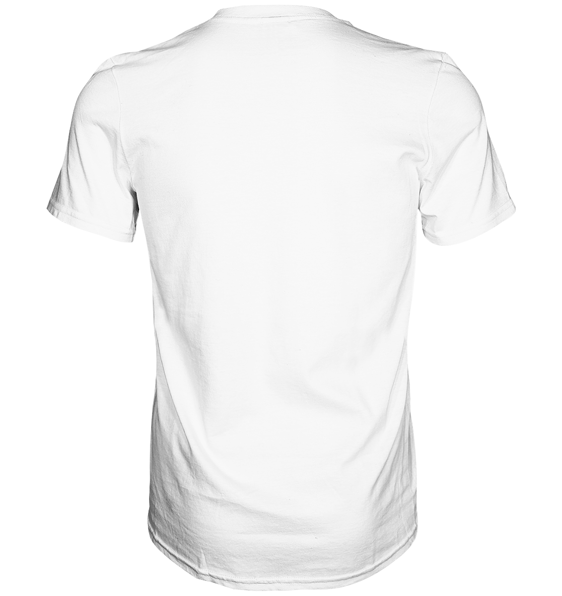 Personalisierte T-Shirts - Premium Shirt