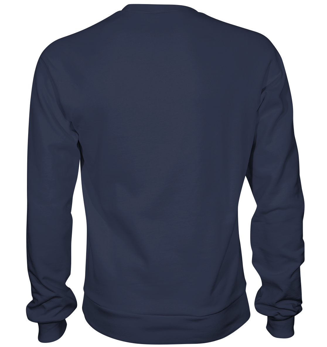 Personalisierte Pullover - Premium Sweatshirt