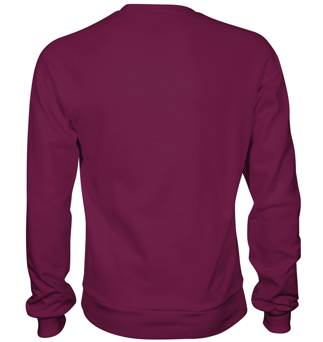 Personalisierte Pullover - Premium Sweatshirt