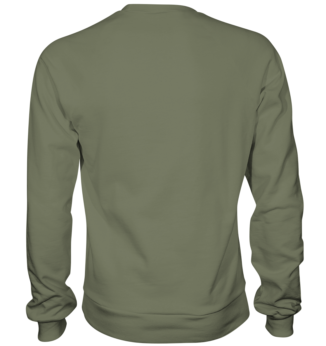 Personalisierte Pullover - Premium Sweatshirt