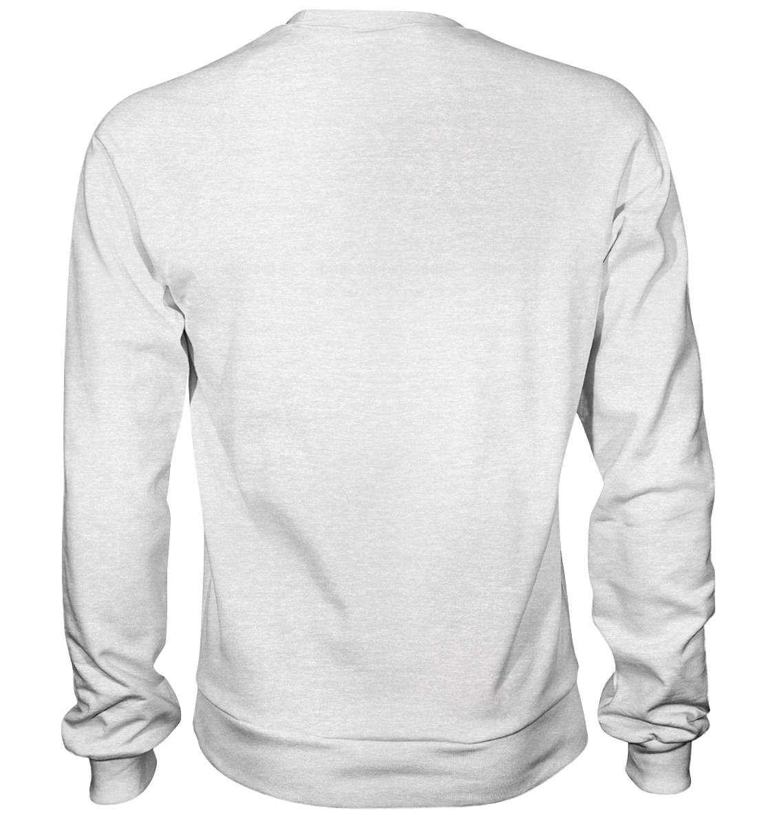 Personalisierte Pullover - Premium Sweatshirt