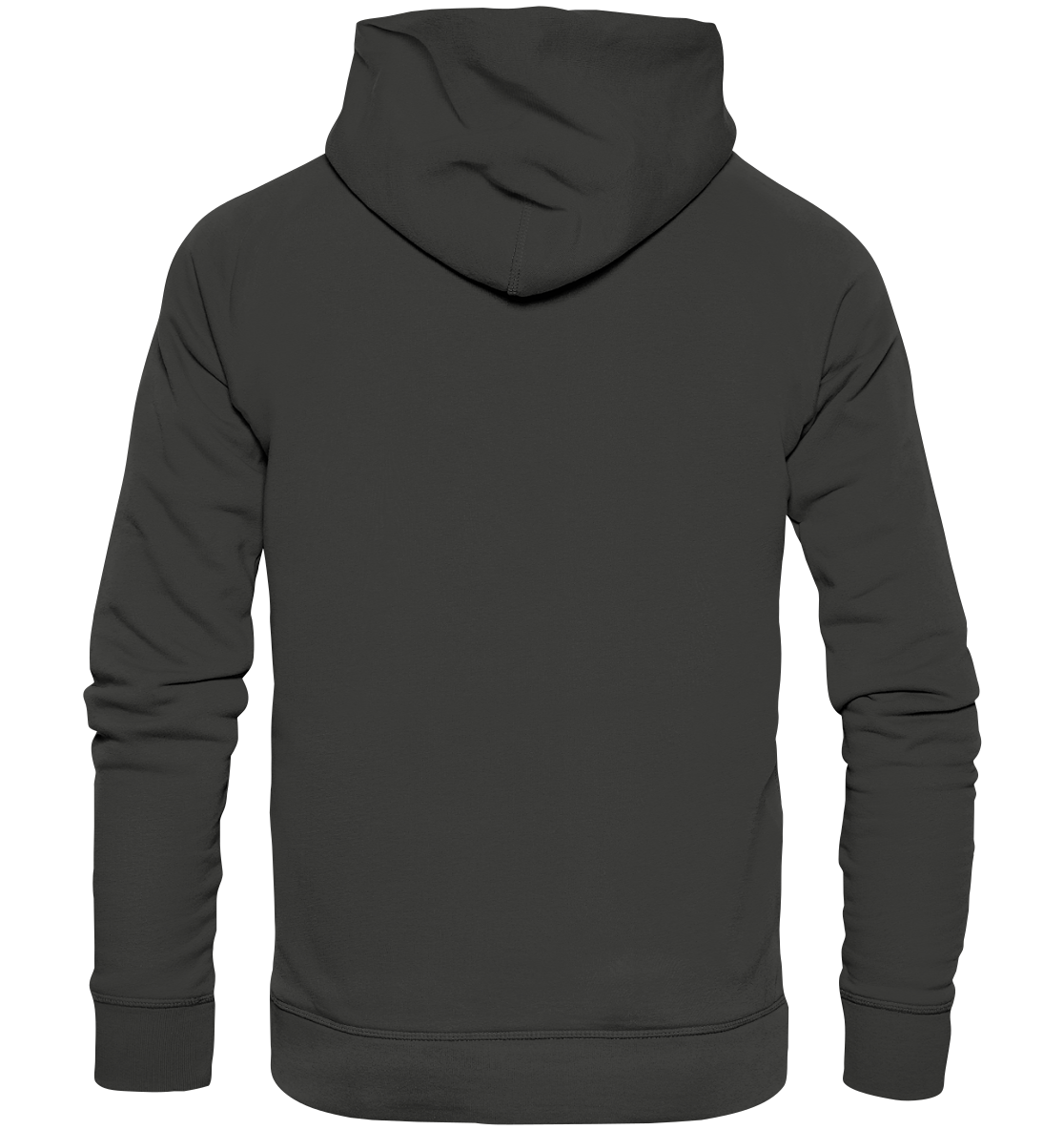 Personalisierter Premium Unisex Hoodie