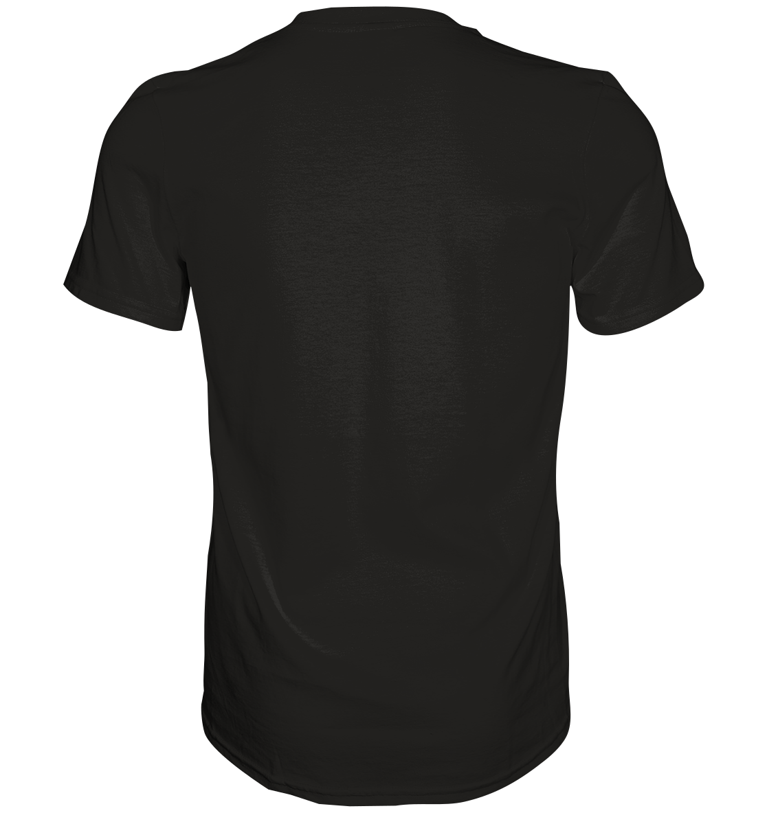 Personalisierte T-Shirts - Unisex Essential Premium Shirt