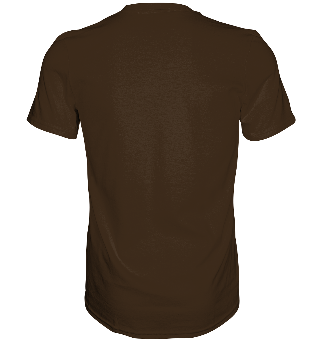 Personalisierte T-Shirts - Unisex Essential Premium Shirt