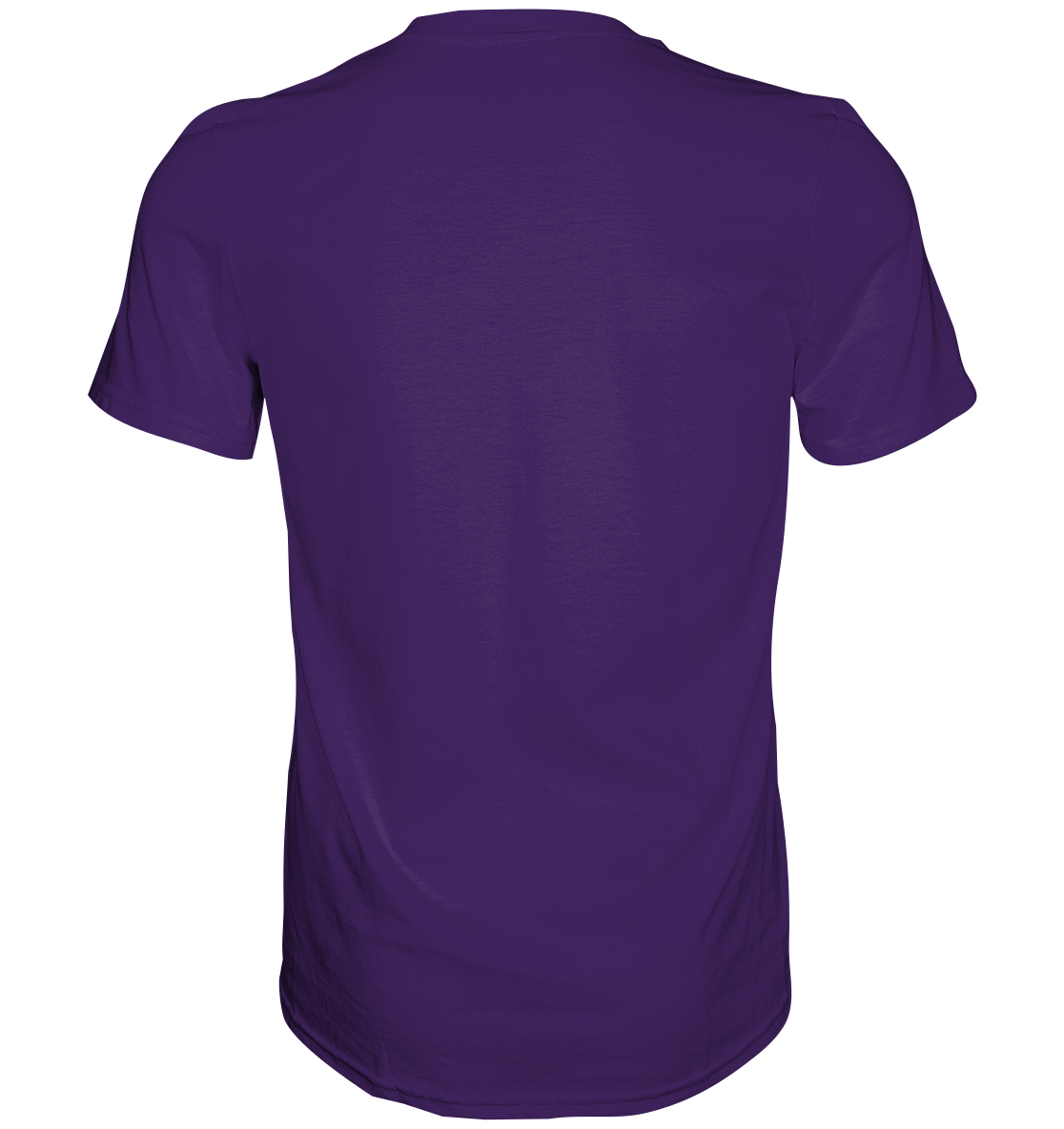 Personalisierte T-Shirts - Unisex Essential Premium Shirt