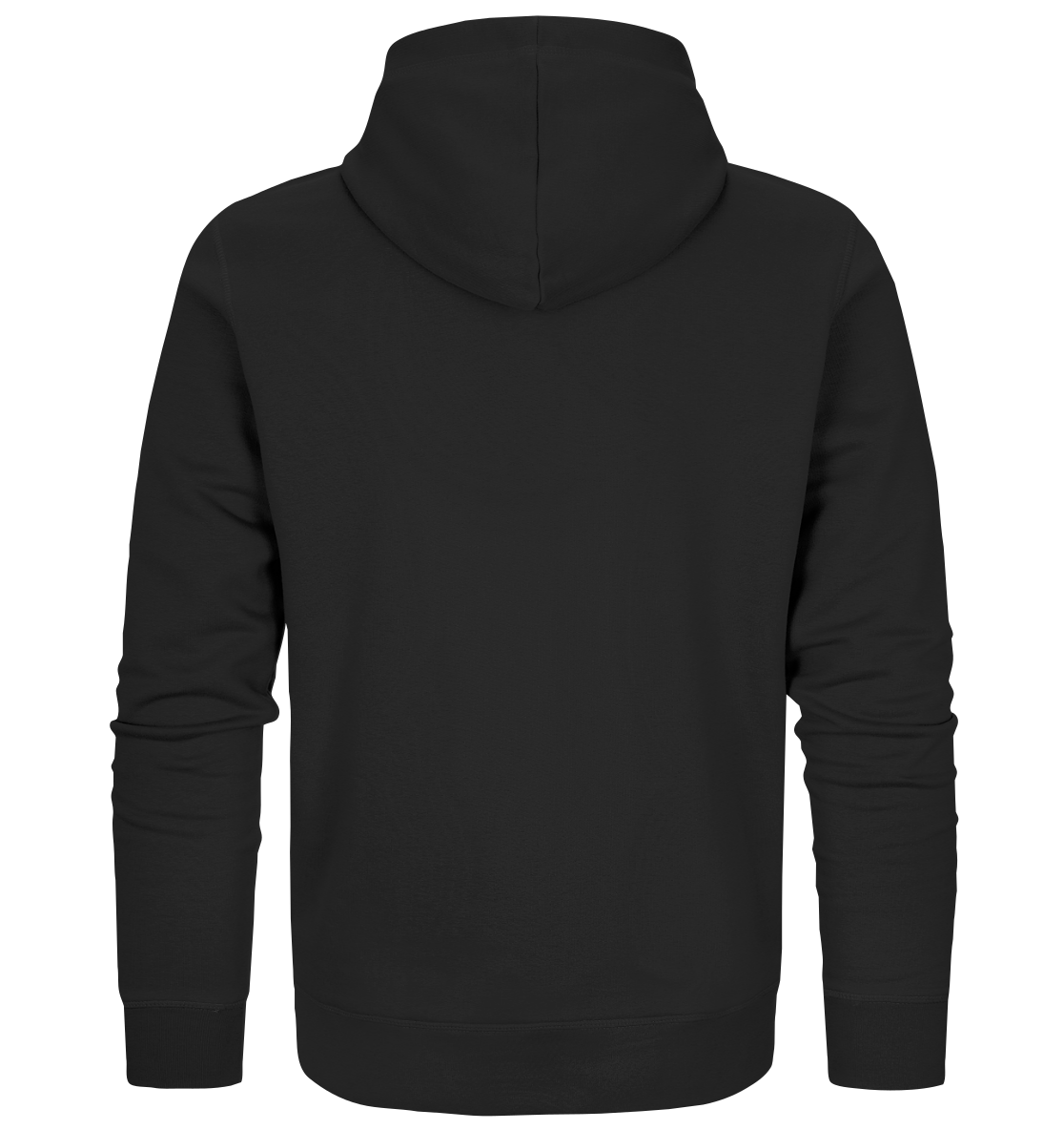 Personalisierte Zip Hoodies - Zipper