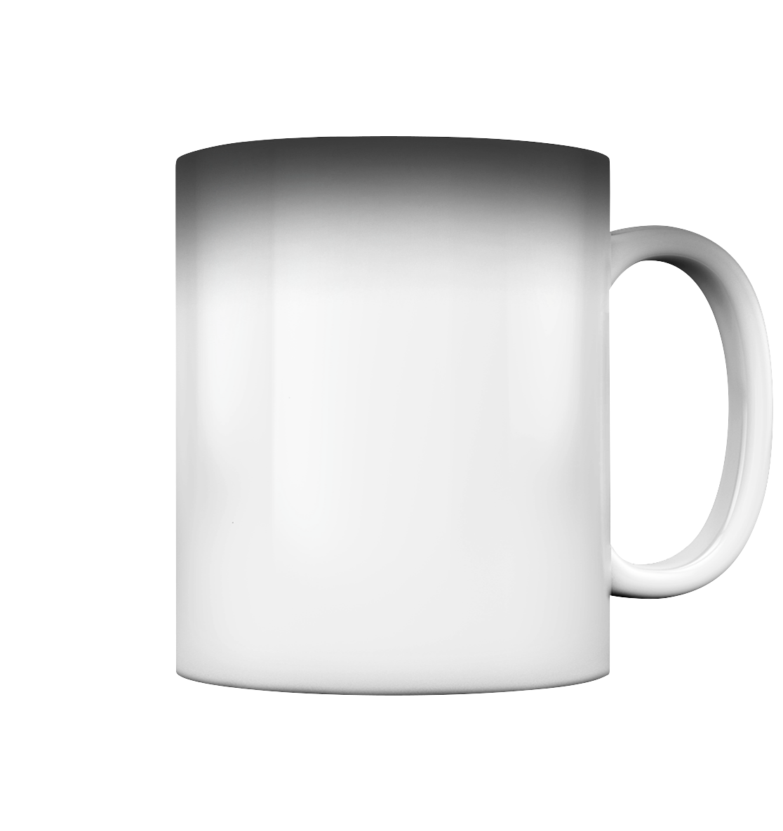 Personalisierte Tassen & Flaschen - Magic Mug