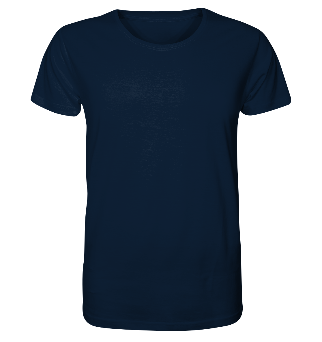 Personalisierte T-Shirts - Organic Basic Shirt