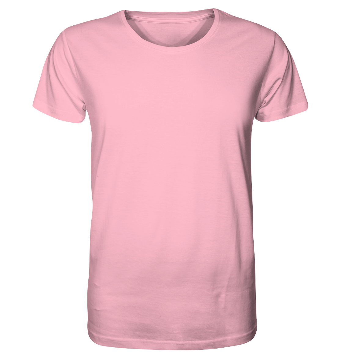 Personalisierte T-Shirts - Organic Basic Shirt