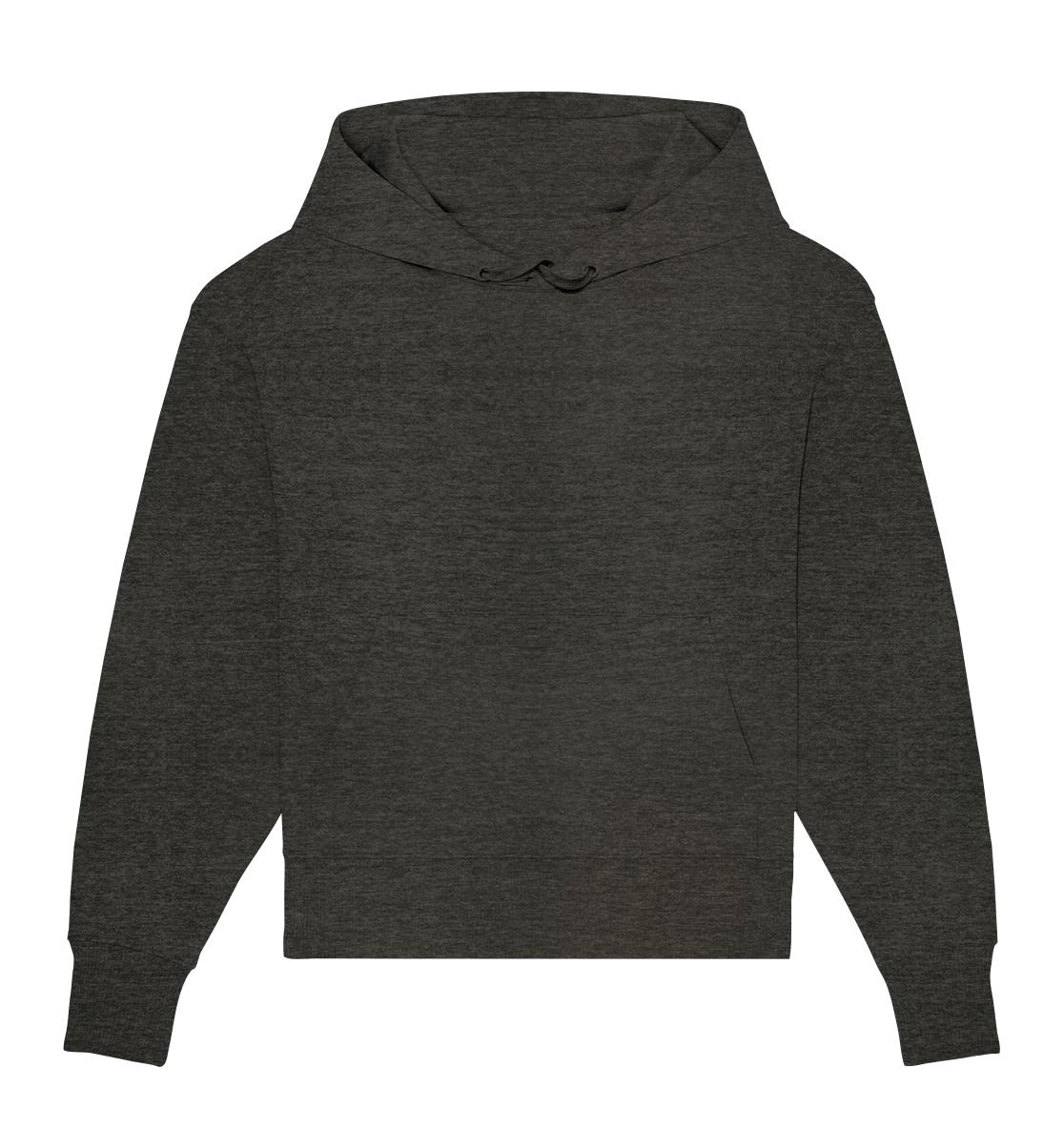 Personalisierter Organic Oversize Hoodie