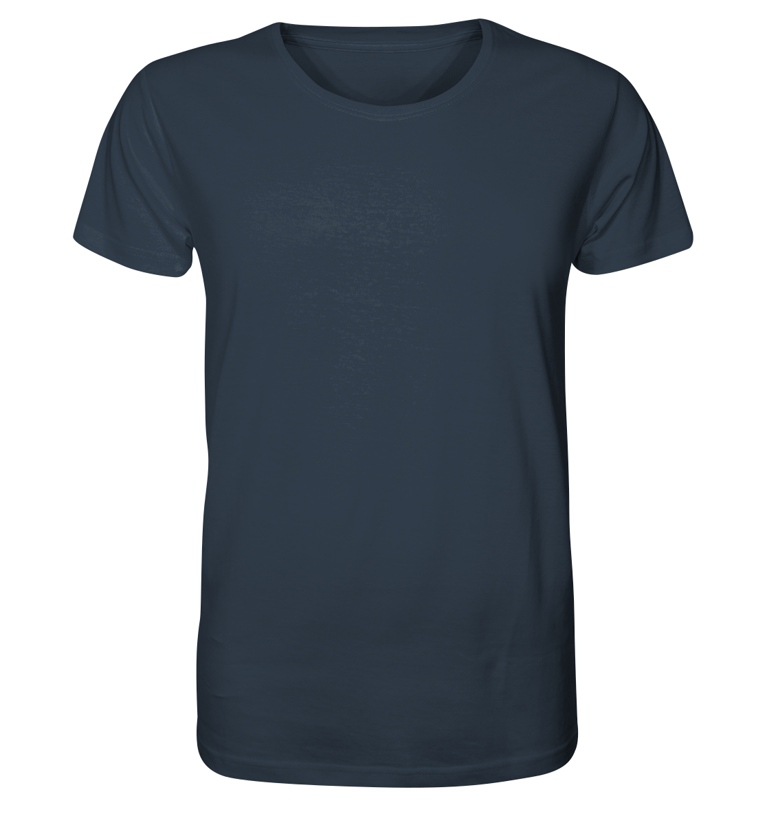 Personalisierte T-Shirts - Organic Shirt