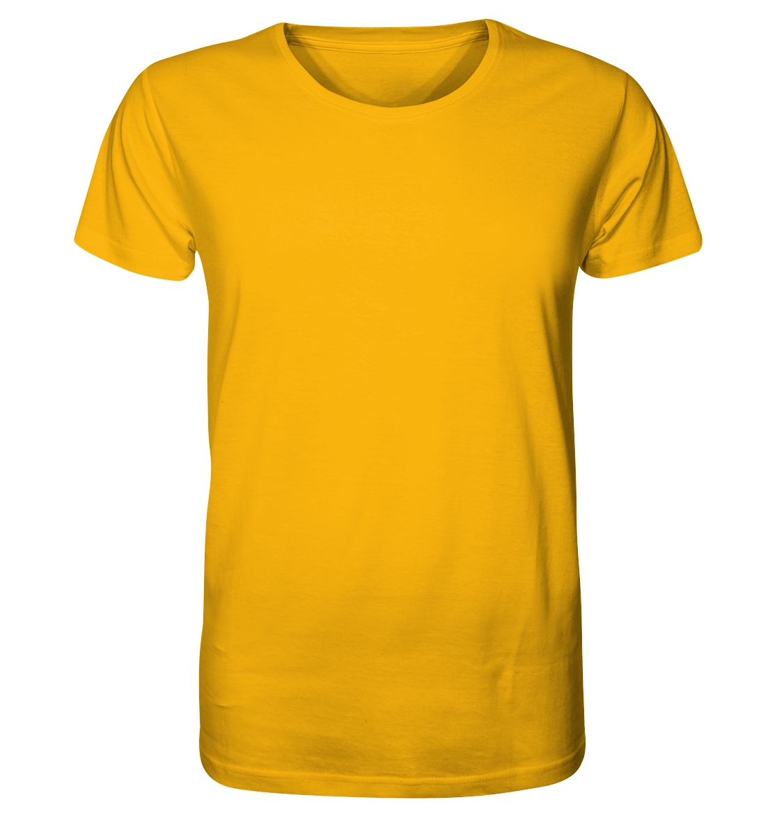 Personalisierte T-Shirts - Organic Shirt