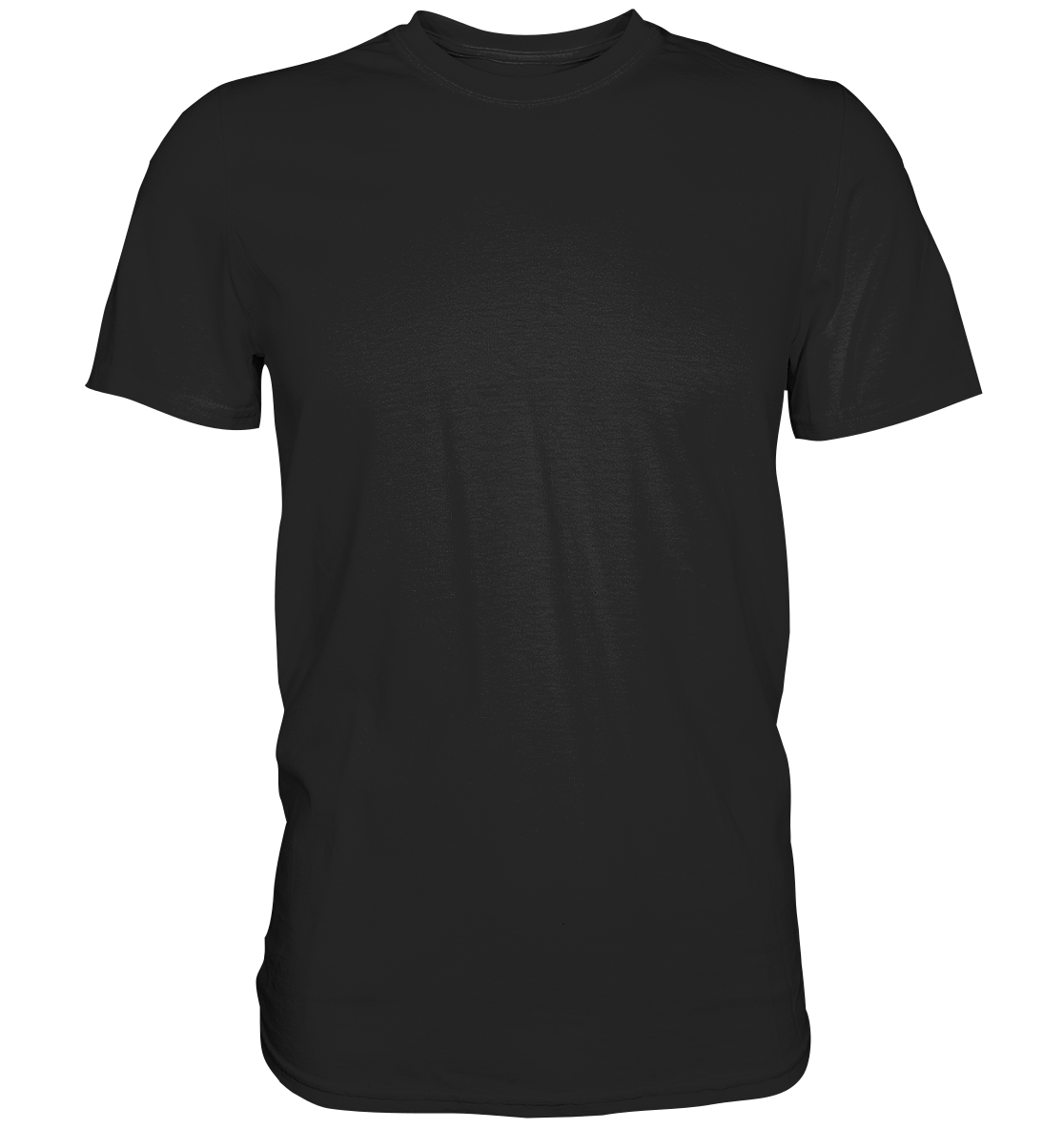 Personalisierte T-Shirts - Premium Classic Shirt