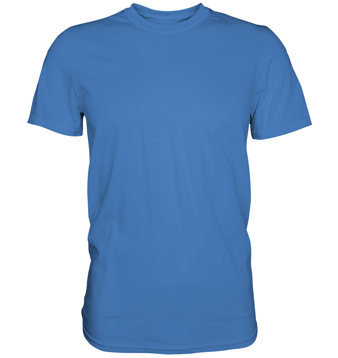 Personalisierte T-Shirts - Premium Classic Shirt