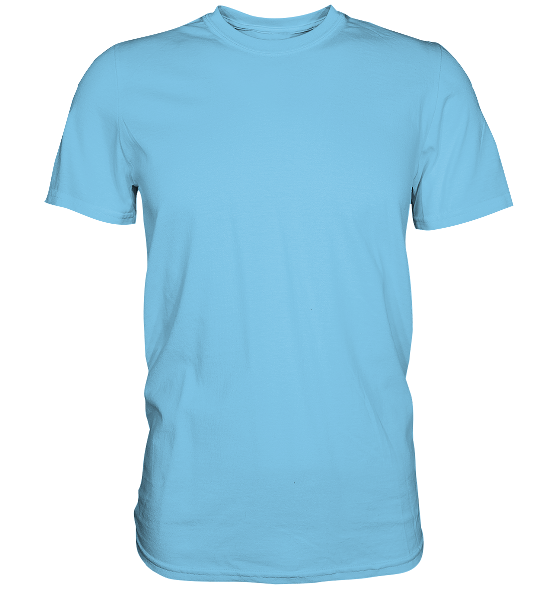 Personalisierte T-Shirts - Premium Shirt