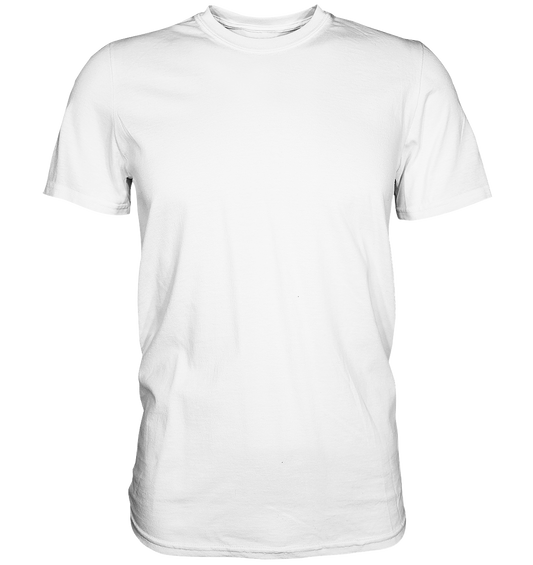 Personalisierte T-Shirts - Premium Shirt