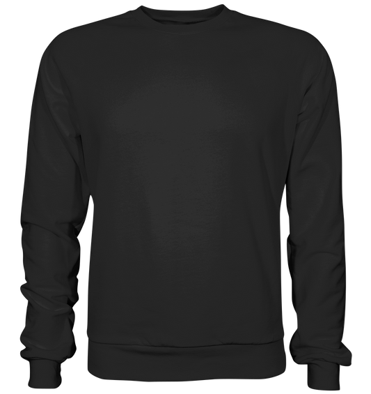 Personalisierte Pullover - Premium Sweatshirt