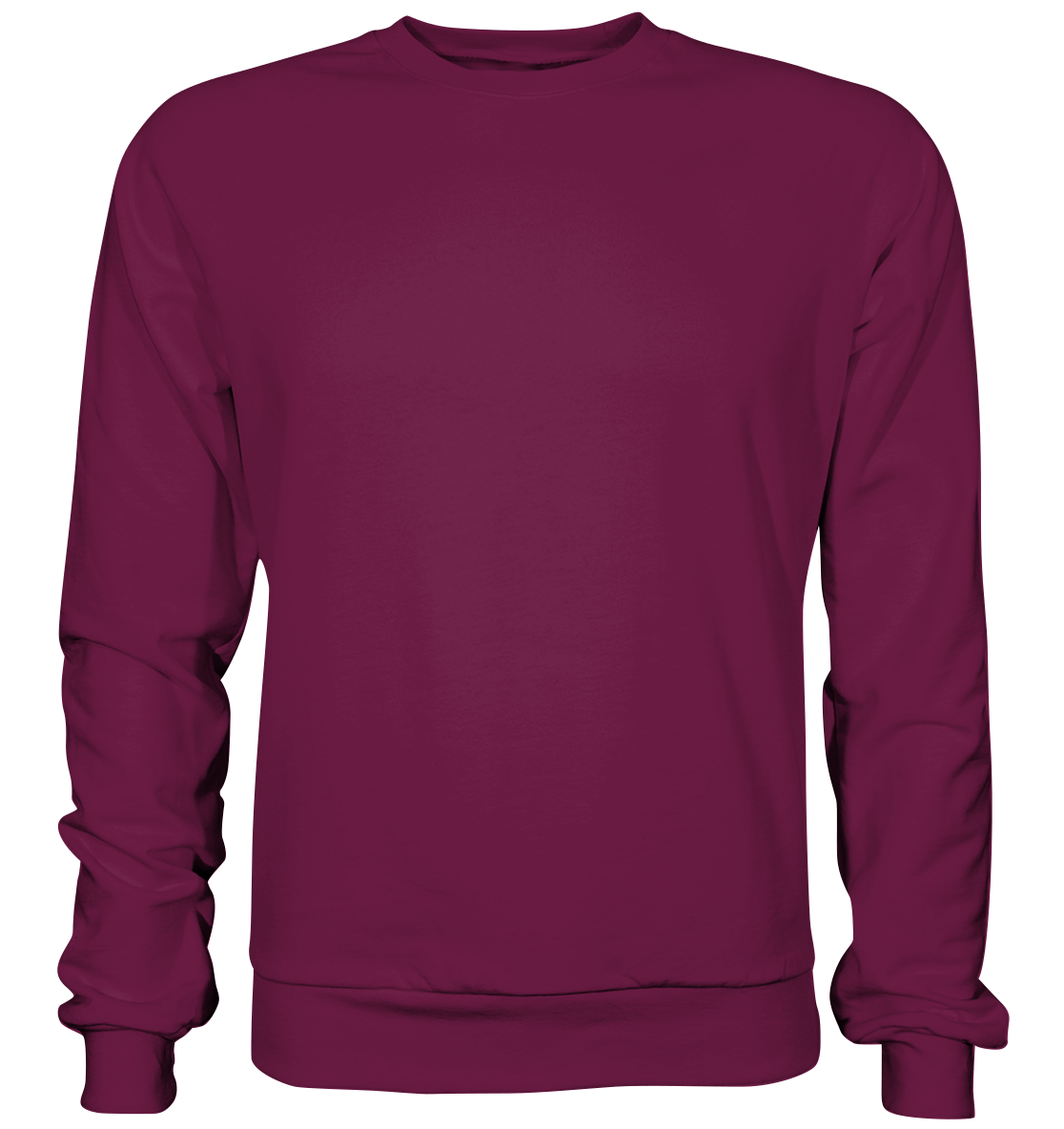 Personalisierte Pullover - Premium Sweatshirt