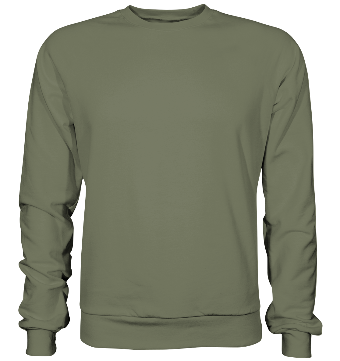 Personalisierte Pullover - Premium Sweatshirt