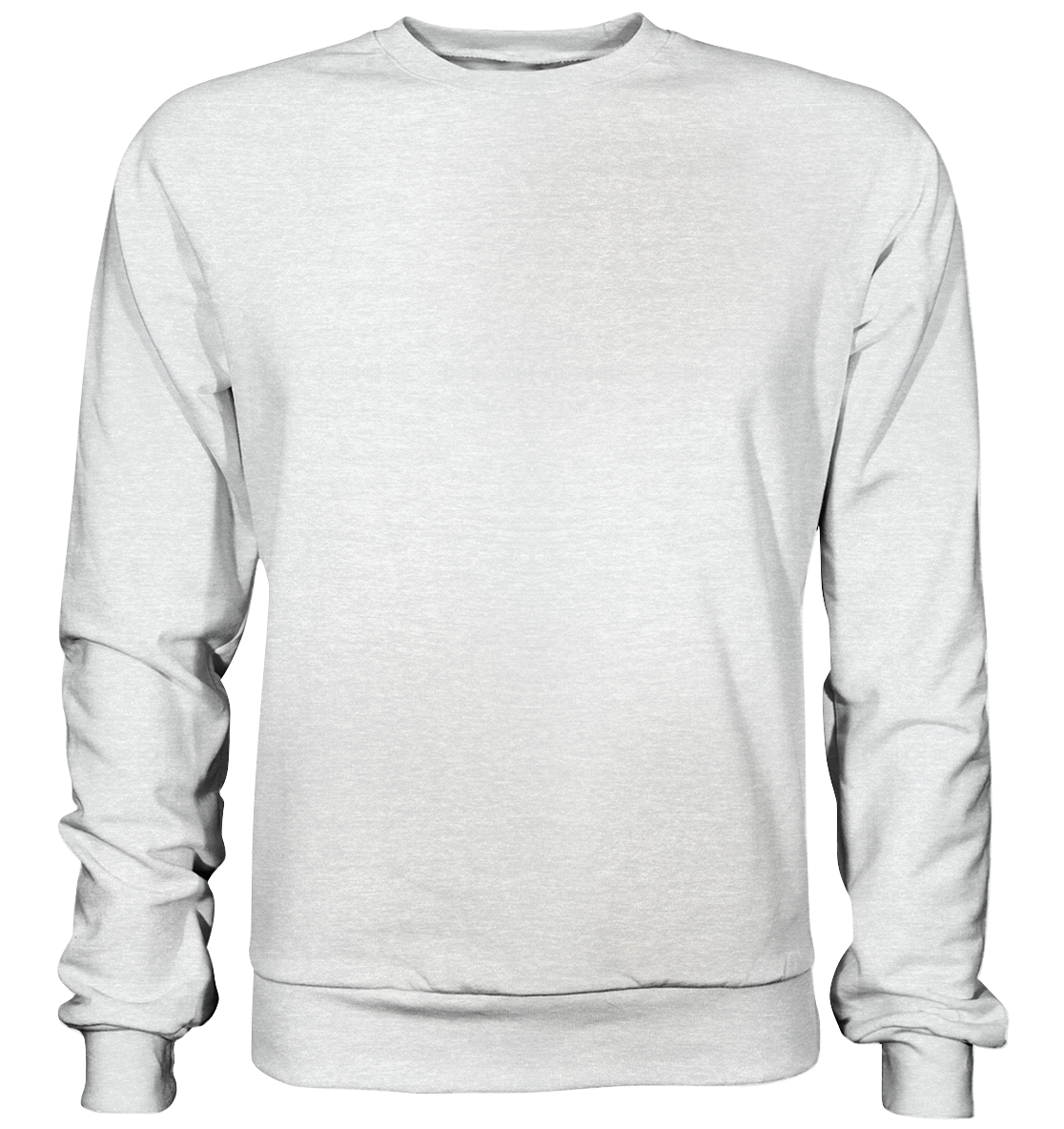 Personalisierte Pullover - Premium Sweatshirt