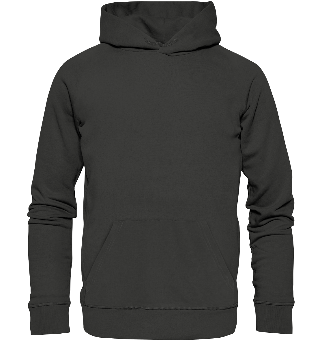 Personalisierter Premium Unisex Hoodie