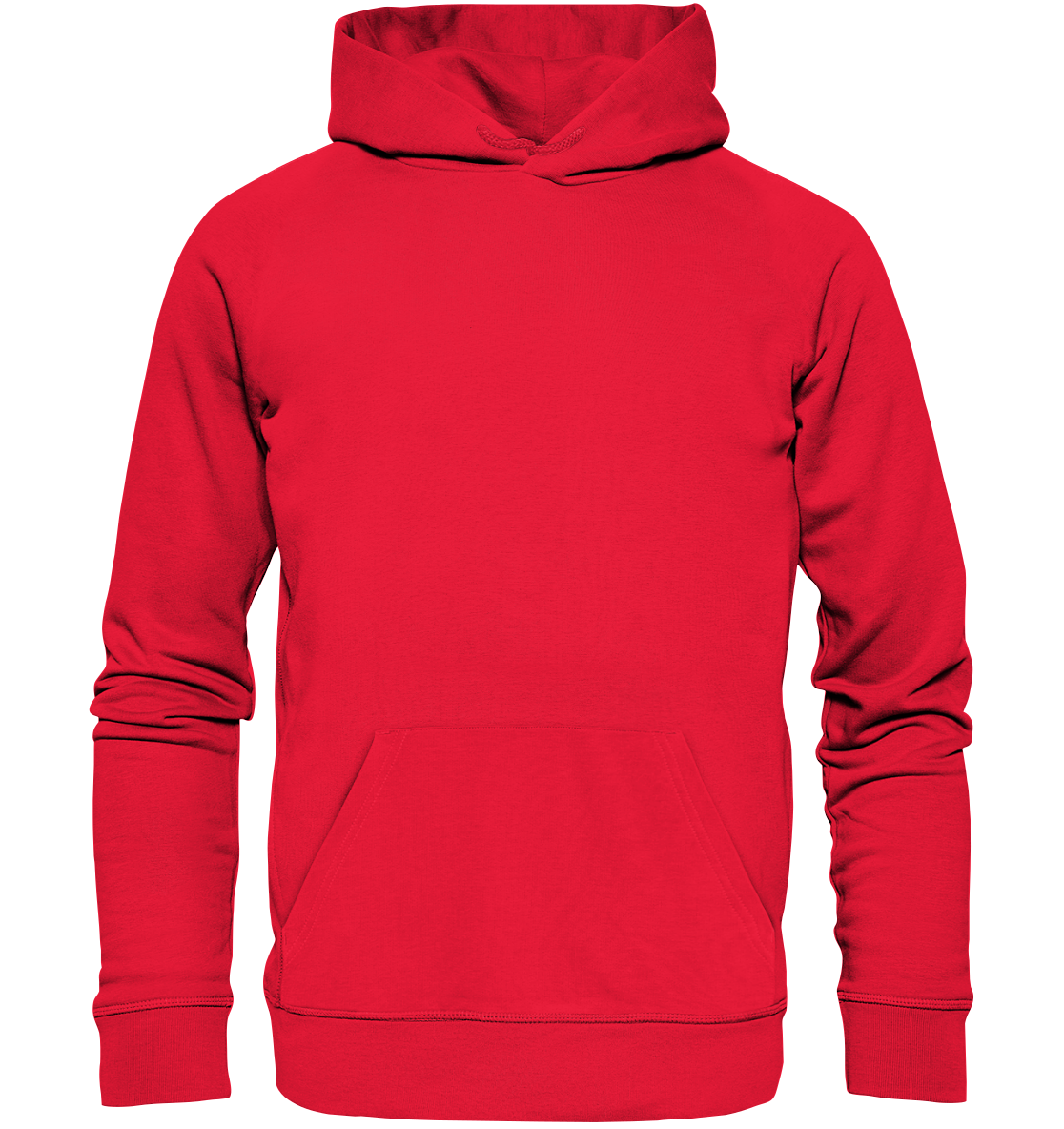 Personalisierter Premium Unisex Hoodie