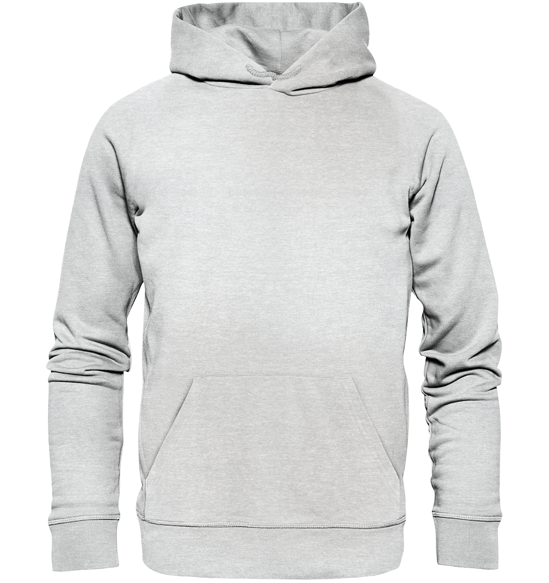 Personalisierter Premium Unisex Hoodie