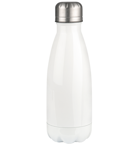 Personalisierte Tassen & Flaschen - Thermoflasche 350ml