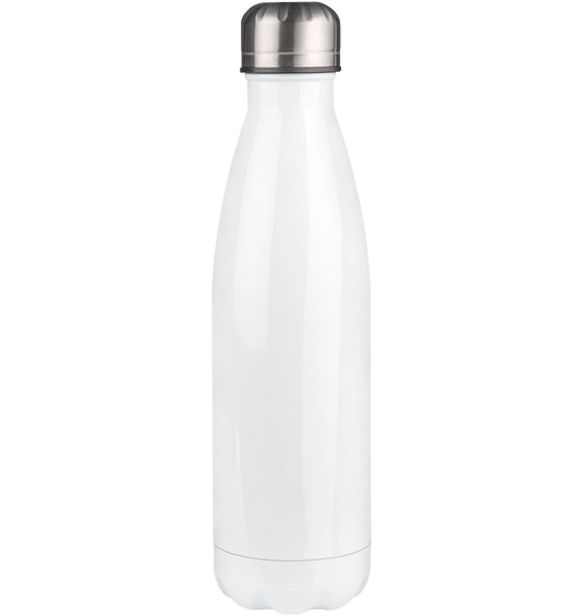 Personalisierte Tassen & Flaschen - Thermoflasche 500ml